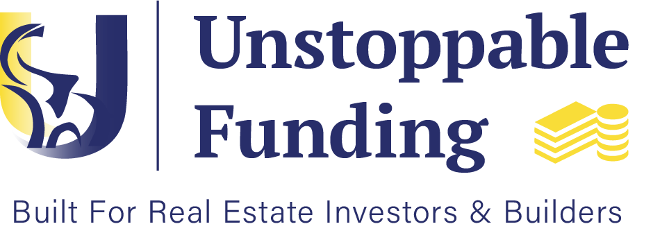 Unstoppable Funding logo